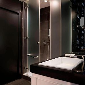Spectacular Twin Room